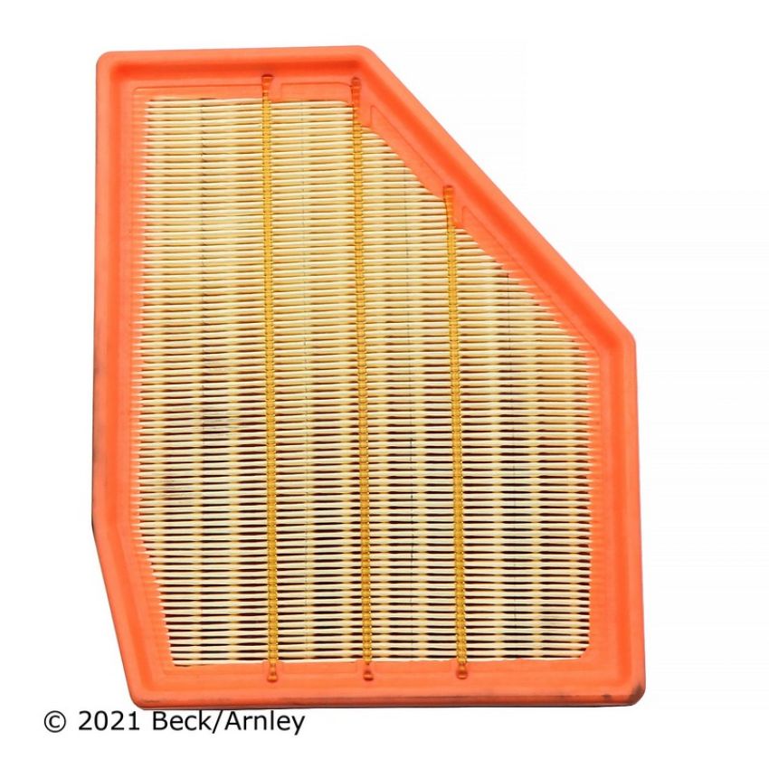 BECK/ARNLEY 042-1952 AIR FILTER