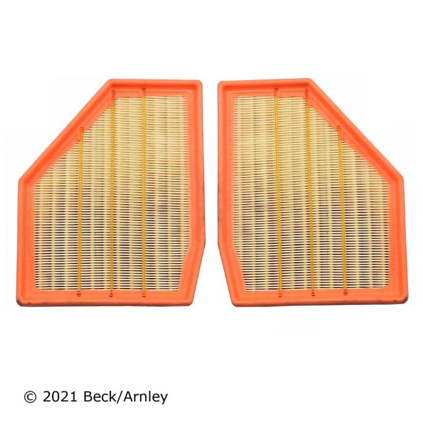 BECK/ARNLEY 042-1953 AIR FILTER