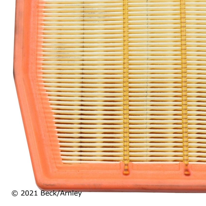 BECK/ARNLEY 042-1953 AIR FILTER