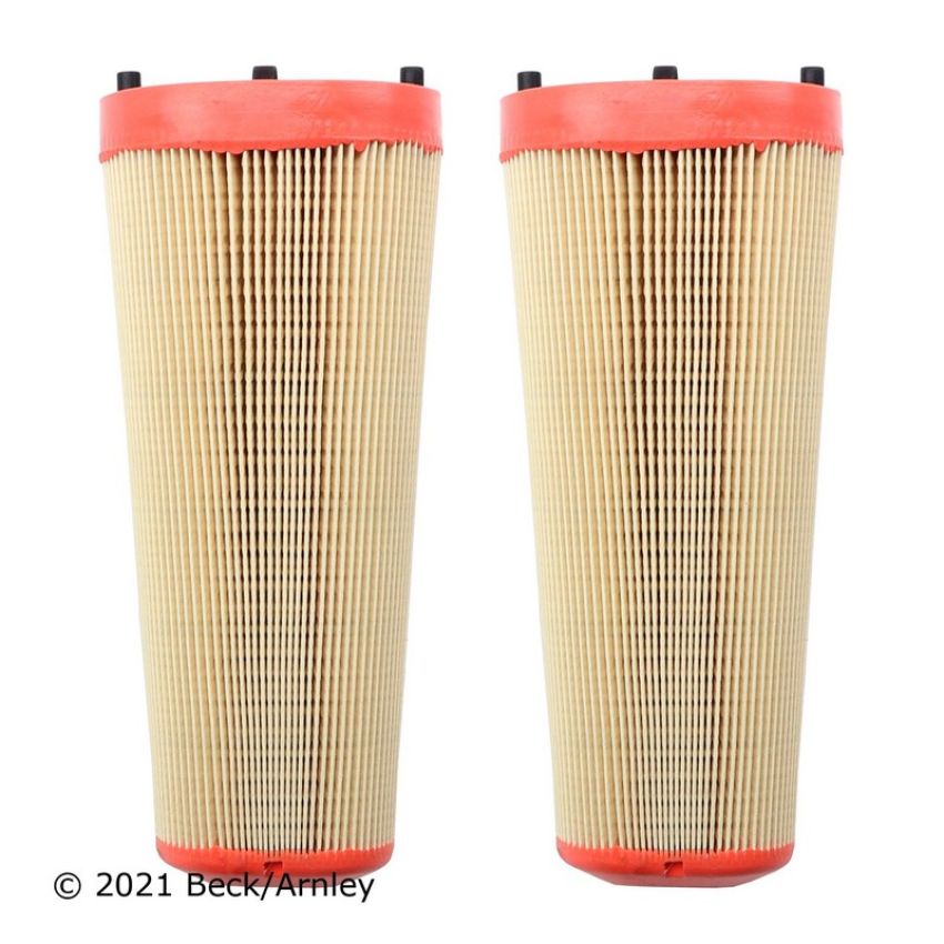 BECK/ARNLEY 042-1955 AIR FILTER