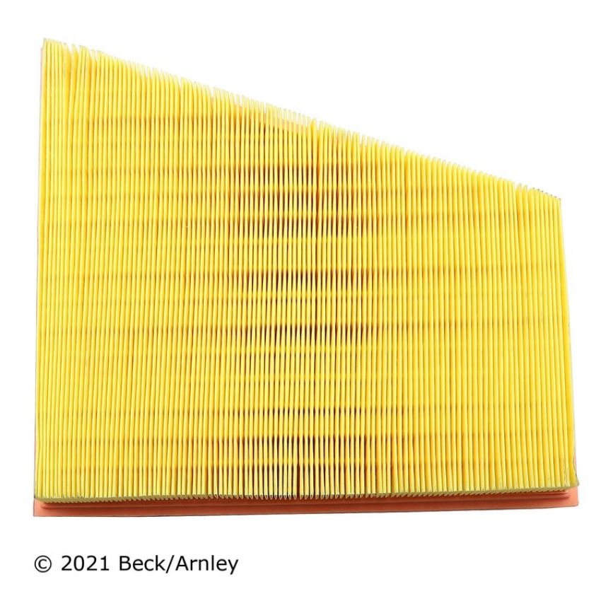 BECK/ARNLEY 042-1956 AIR FILTER