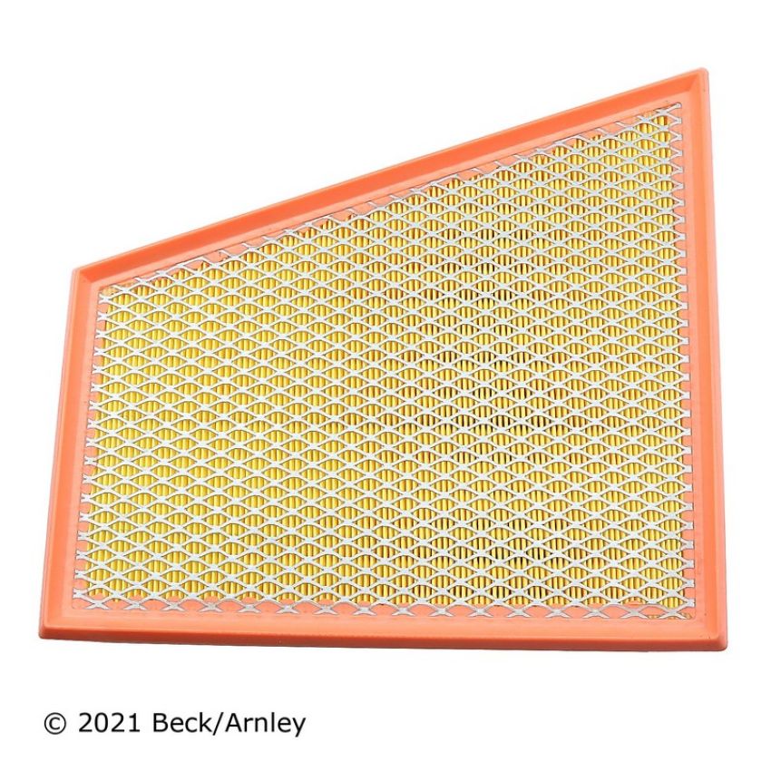 BECK/ARNLEY 042-1956 AIR FILTER
