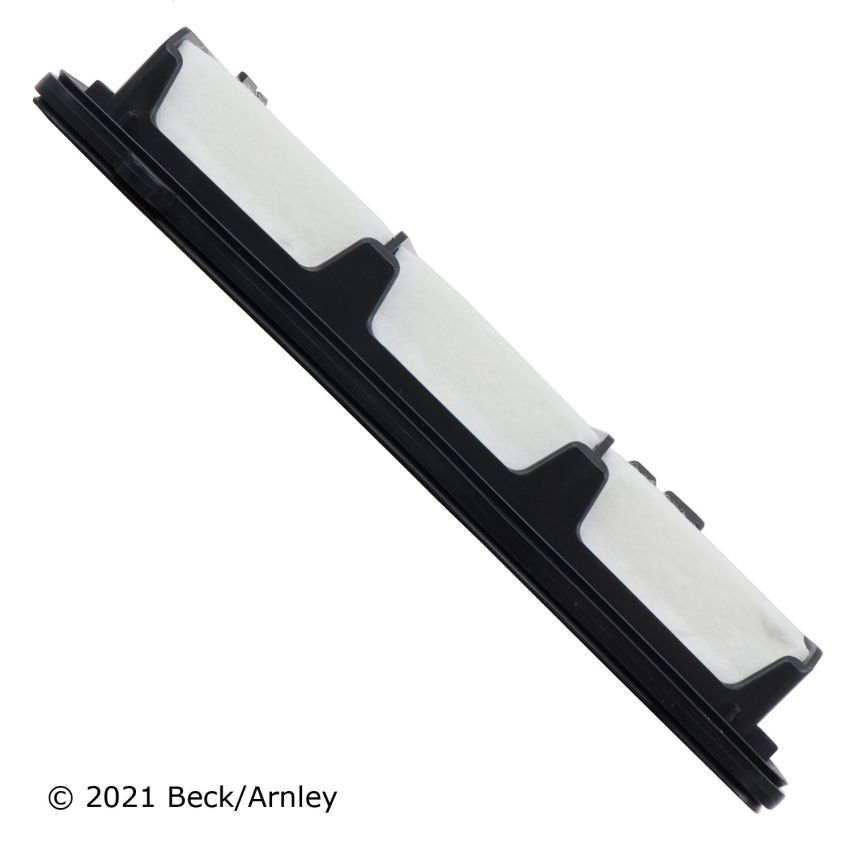BECK/ARNLEY 042-1957 AIR FILTER