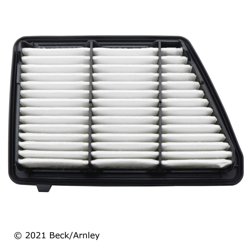 BECK/ARNLEY 042-1957 AIR FILTER
