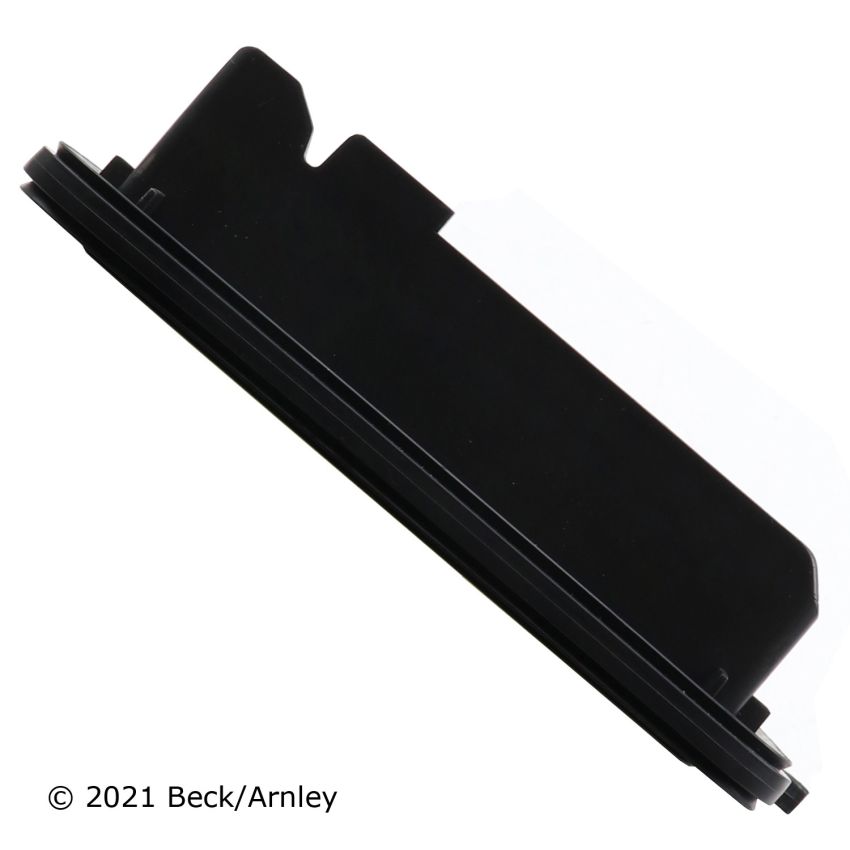 BECK/ARNLEY 042-1957 AIR FILTER