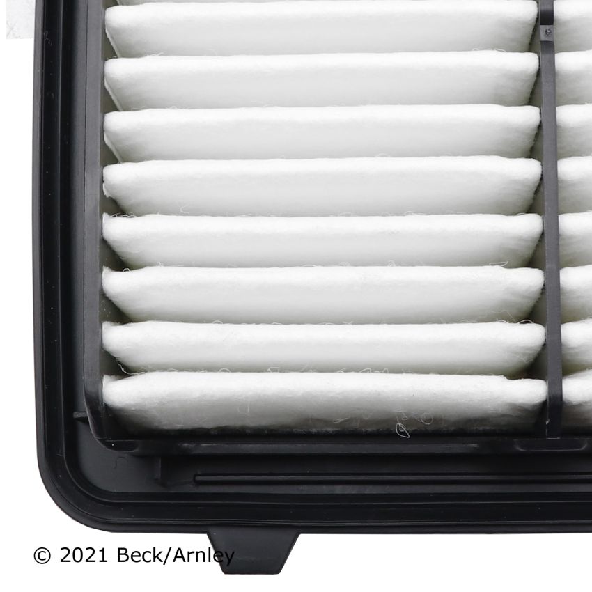 BECK/ARNLEY 042-1957 AIR FILTER