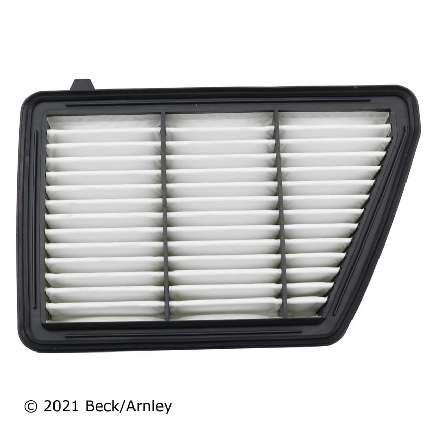 BECK/ARNLEY 042-1957 AIR FILTER