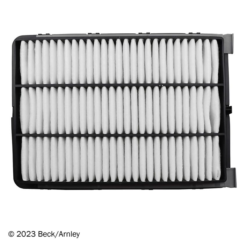 BECK/ARNLEY 042-1958 AIR FILTER