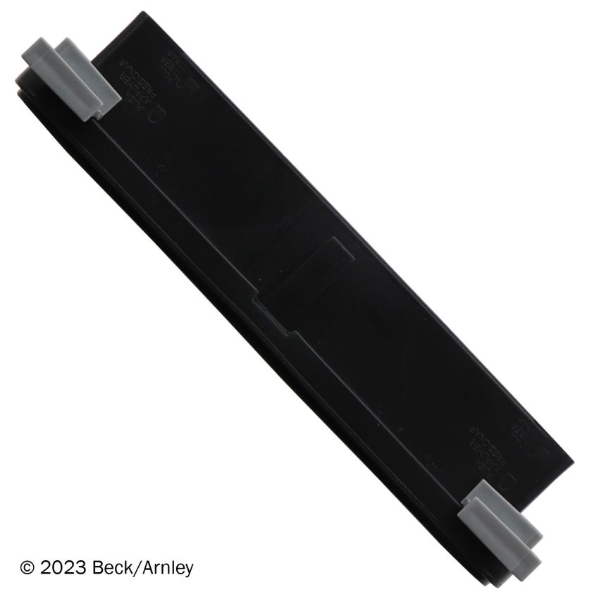 BECK/ARNLEY 042-1958 AIR FILTER