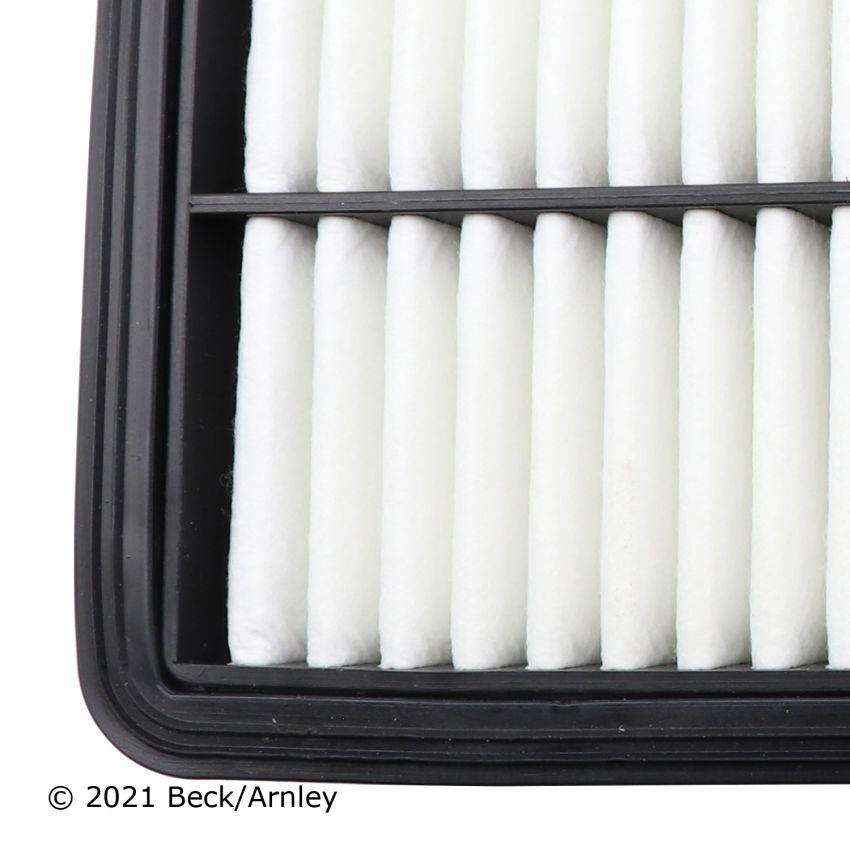 BECK/ARNLEY 042-1958 AIR FILTER