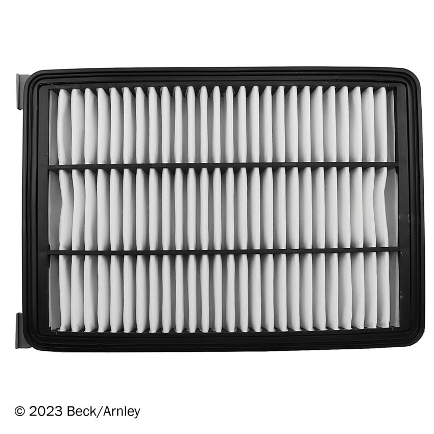 BECK/ARNLEY 042-1958 AIR FILTER