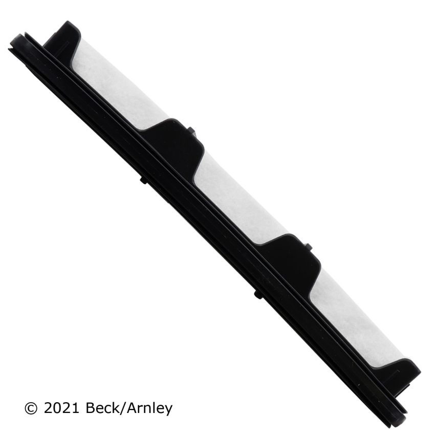 BECK/ARNLEY 042-1960 AIR FILTER