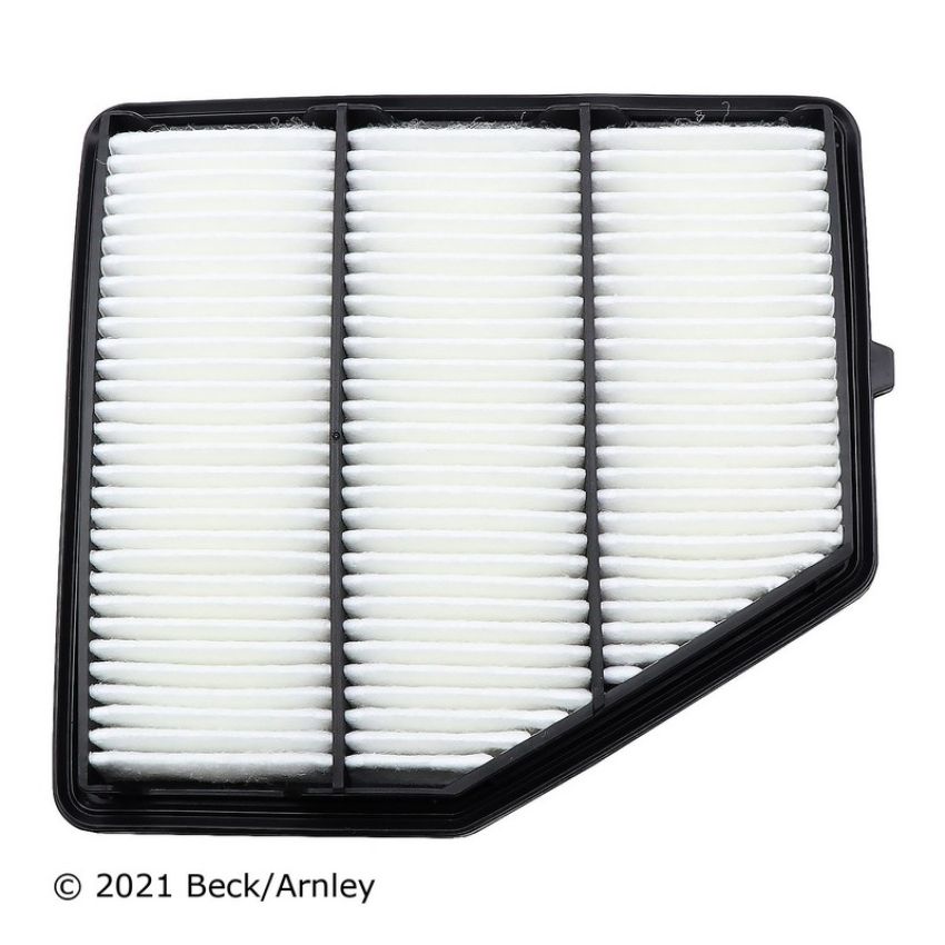 BECK/ARNLEY 042-1960 AIR FILTER