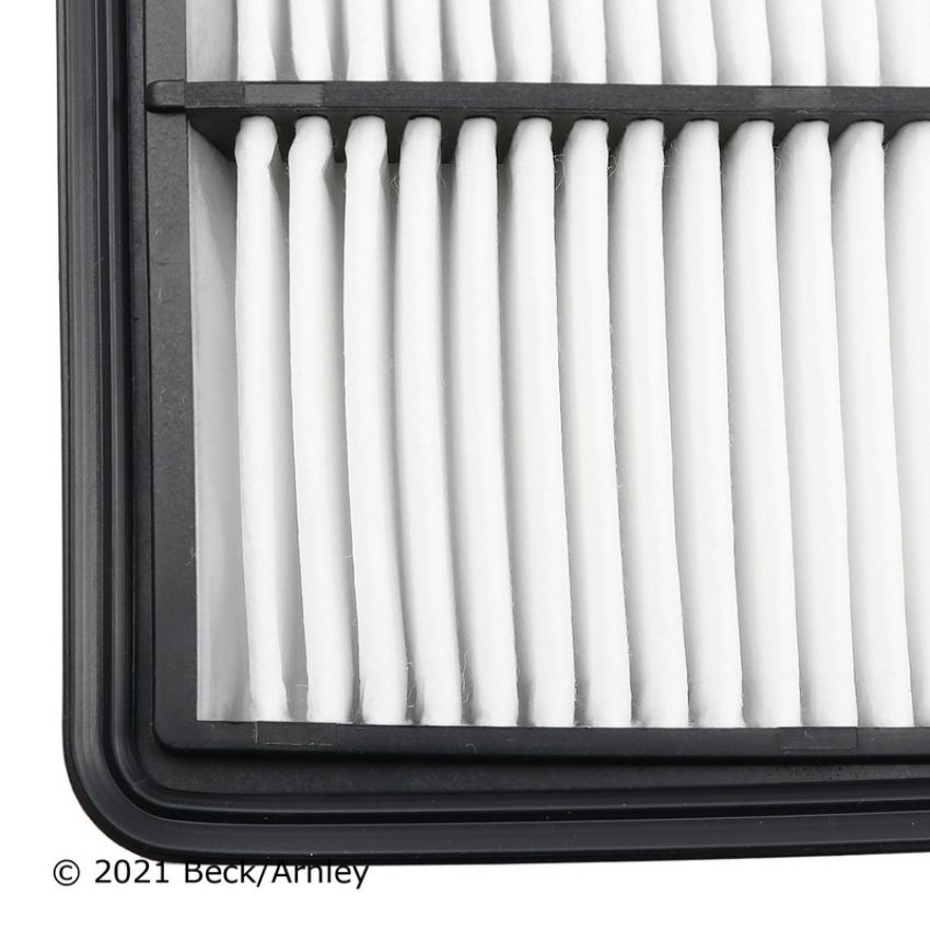 BECK/ARNLEY 042-1960 AIR FILTER