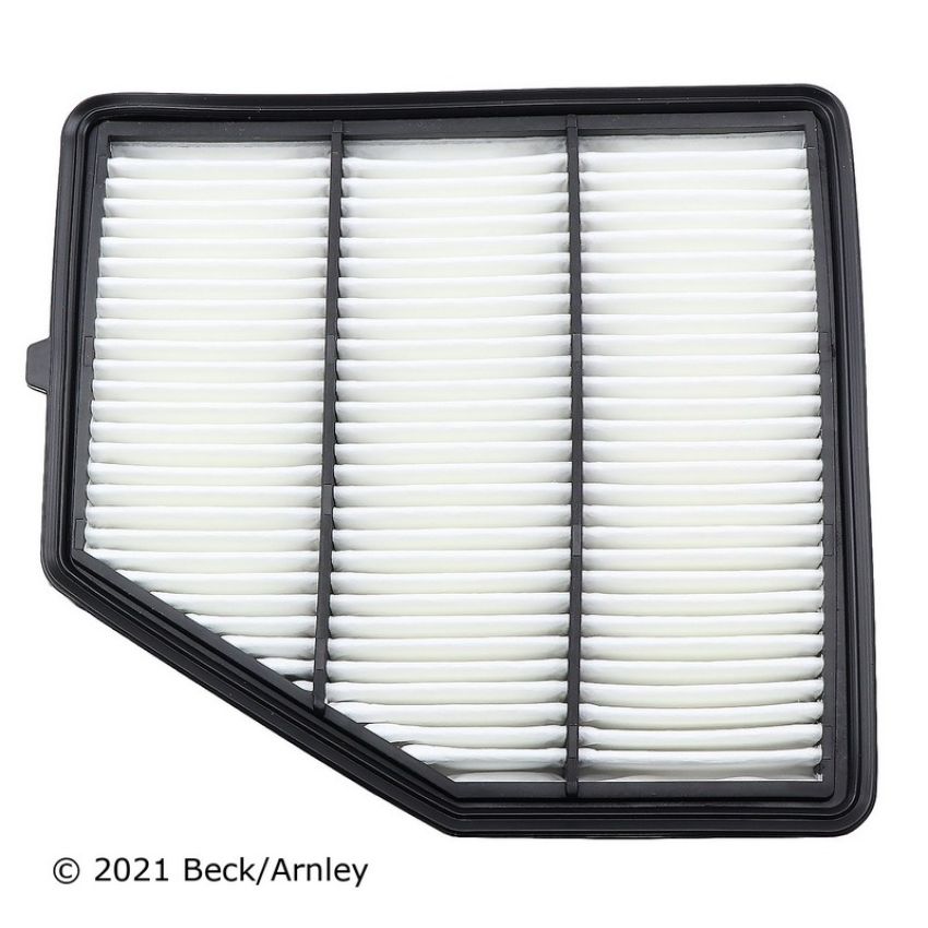 BECK/ARNLEY 042-1960 AIR FILTER