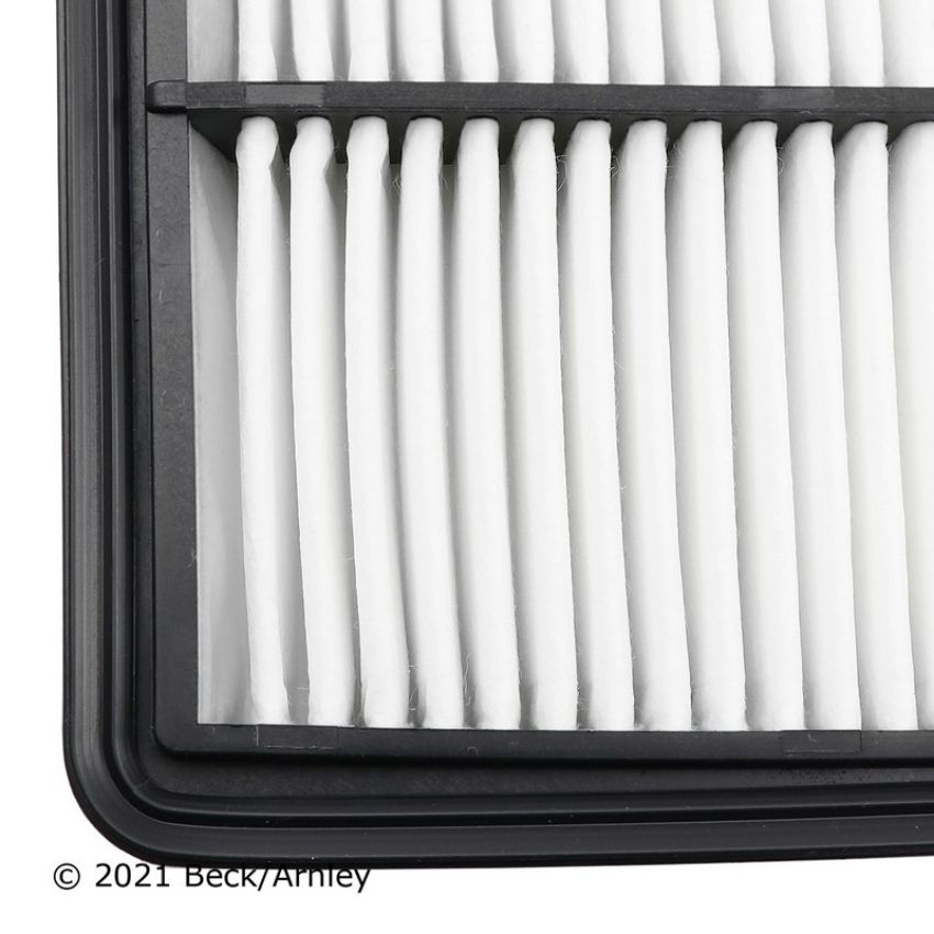 BECK/ARNLEY 042-1960 AIR FILTER