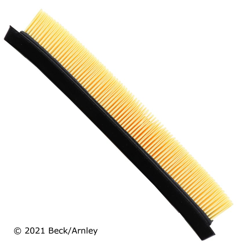 BECK/ARNLEY 042-1961 AIR FILTER