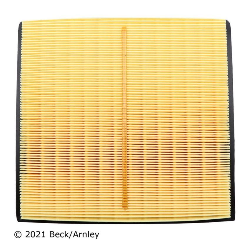 BECK/ARNLEY 042-1961 AIR FILTER