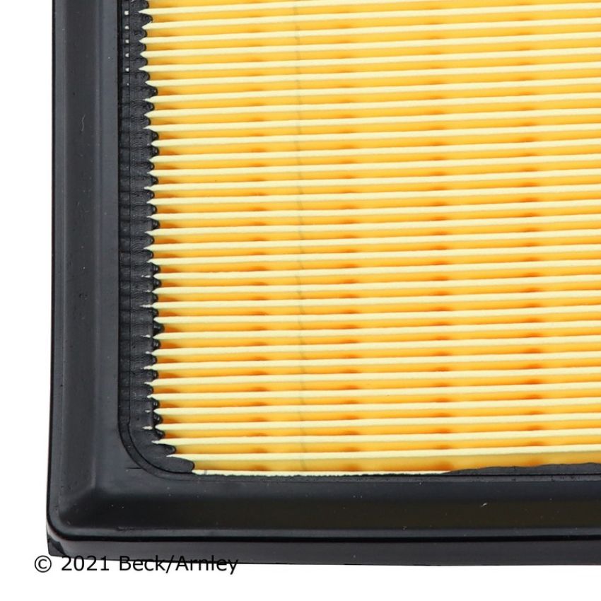 BECK/ARNLEY 042-1961 AIR FILTER