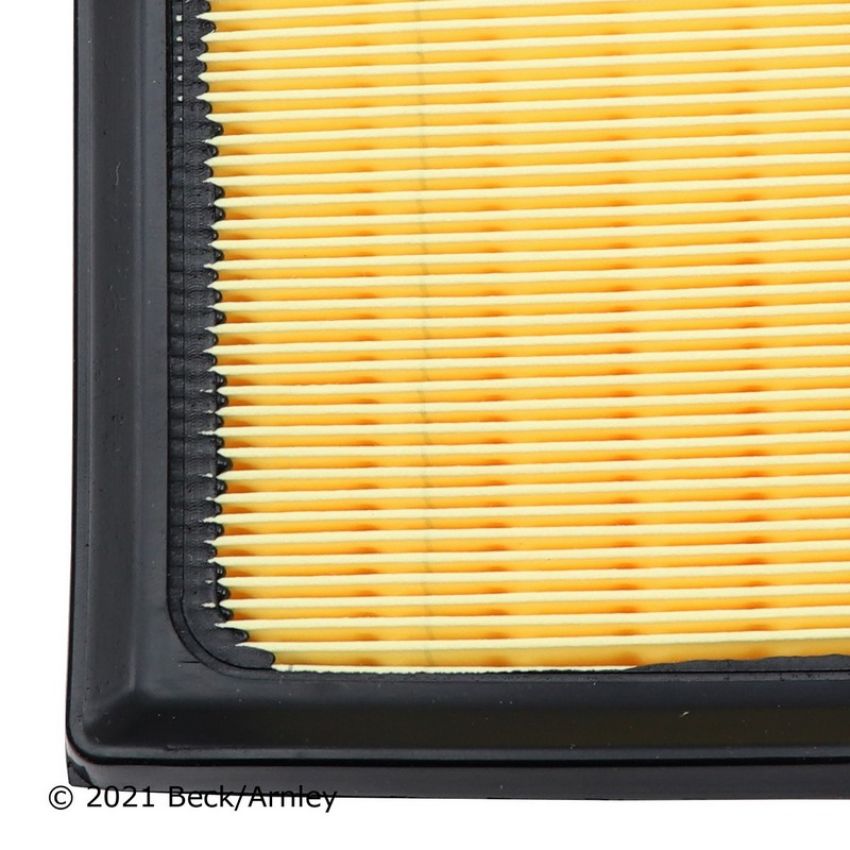 BECK/ARNLEY 042-1961 AIR FILTER