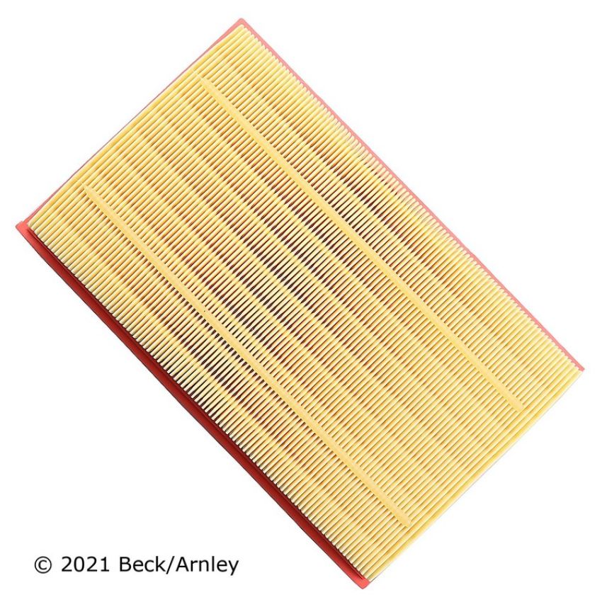BECK/ARNLEY 042-1962 AIR FILTER