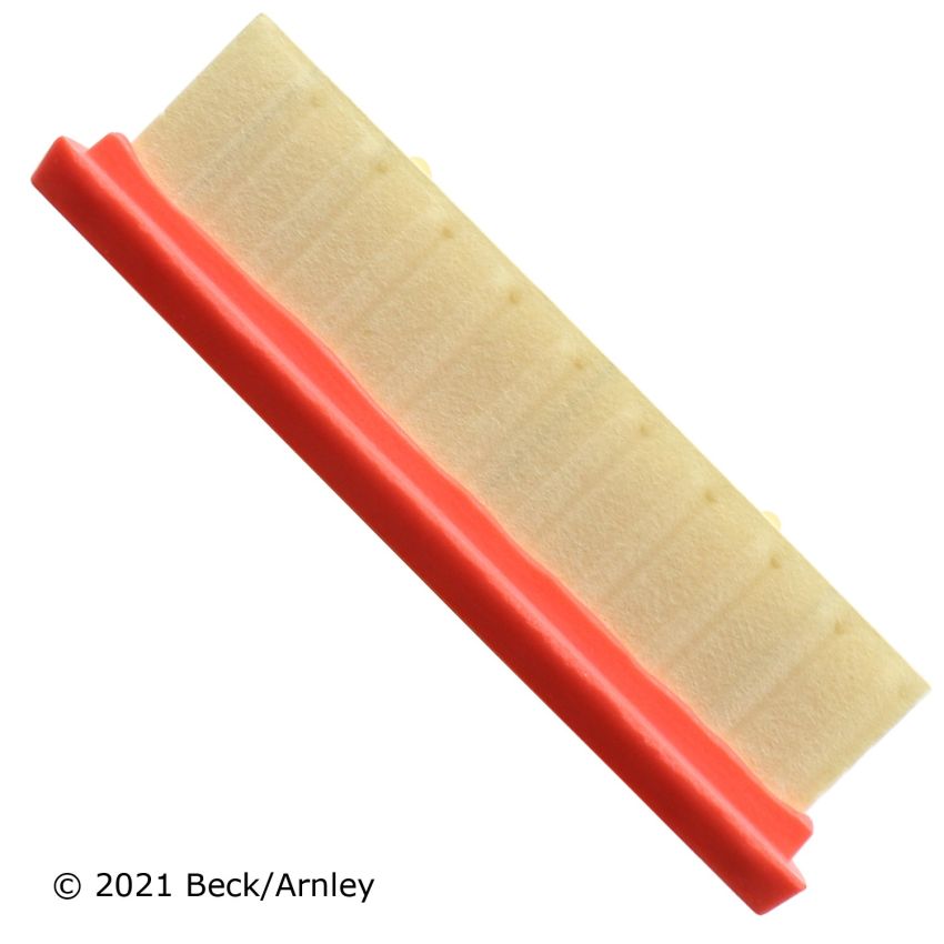 BECK/ARNLEY 042-1962 AIR FILTER