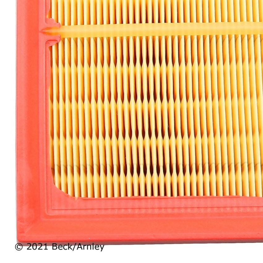 BECK/ARNLEY 042-1962 AIR FILTER