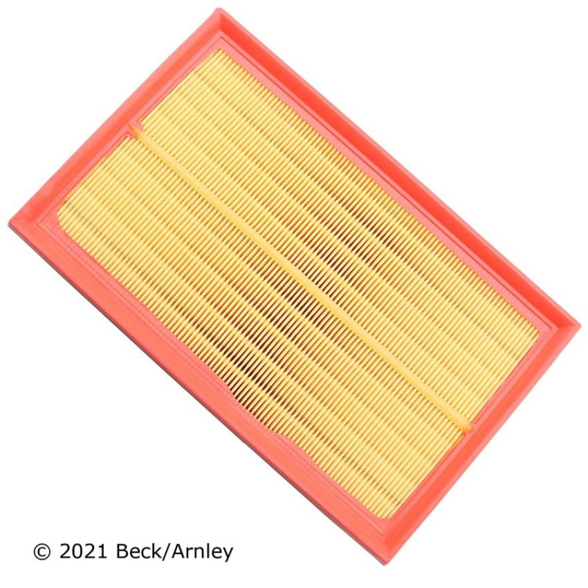 BECK/ARNLEY 042-1962 AIR FILTER