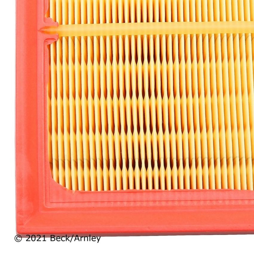 BECK/ARNLEY 042-1962 AIR FILTER