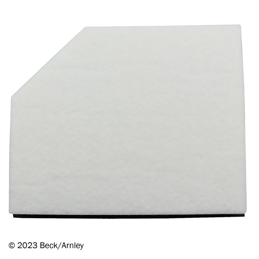BECK/ARNLEY 042-1963 AIR FILTER
