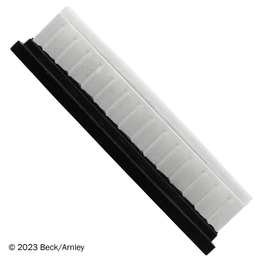 BECK/ARNLEY 042-1963 AIR FILTER