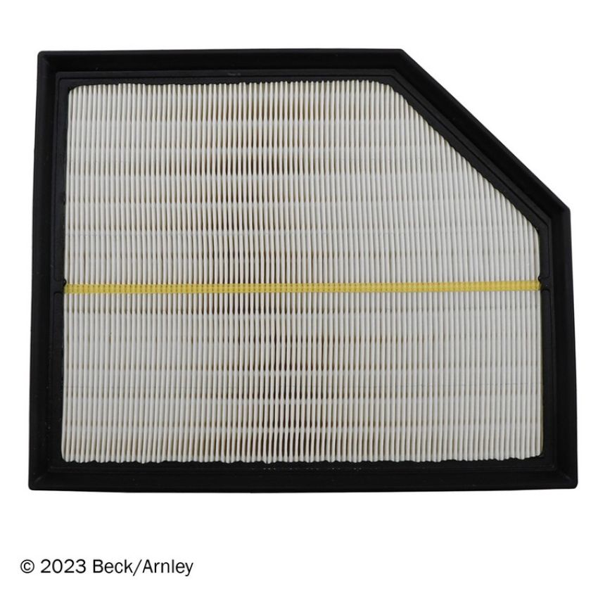 BECK/ARNLEY 042-1963 AIR FILTER