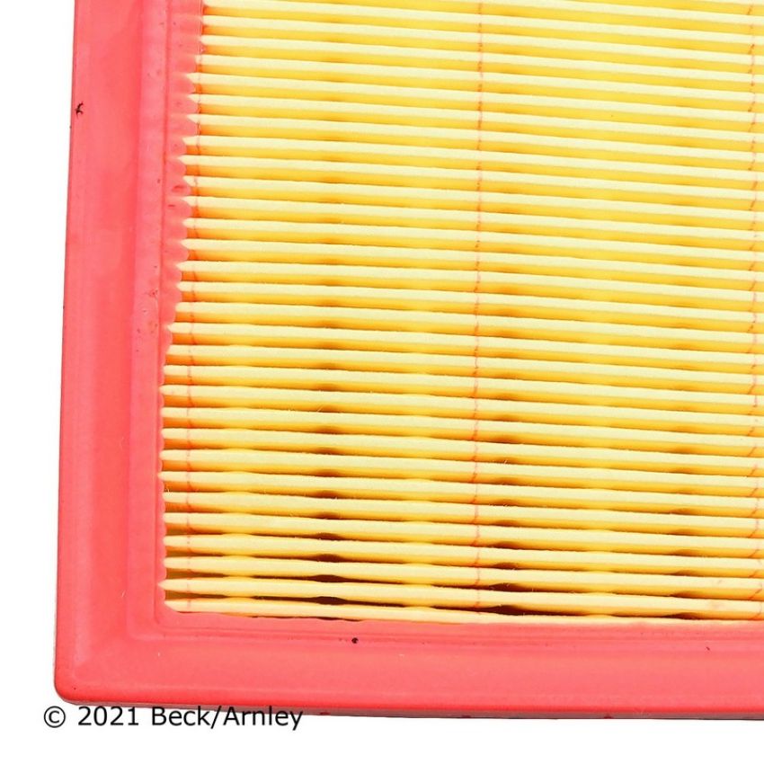 BECK/ARNLEY 042-1963 AIR FILTER