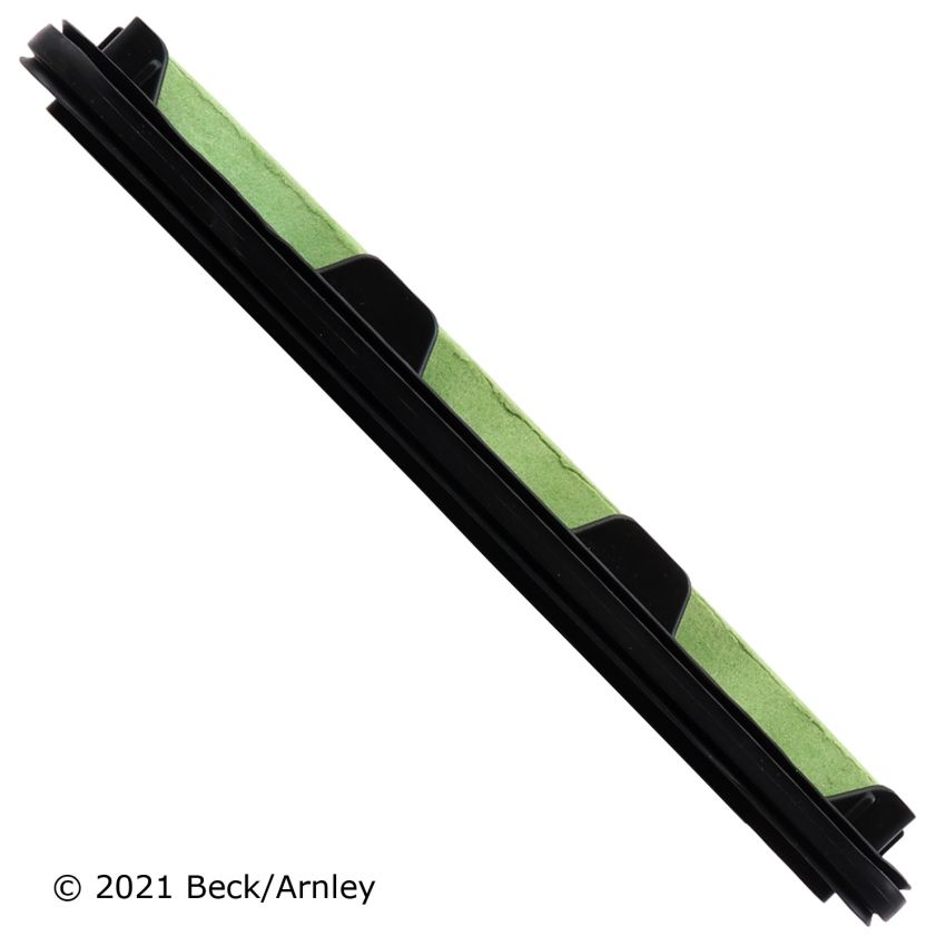 BECK/ARNLEY 042-1965 AIR FILTER