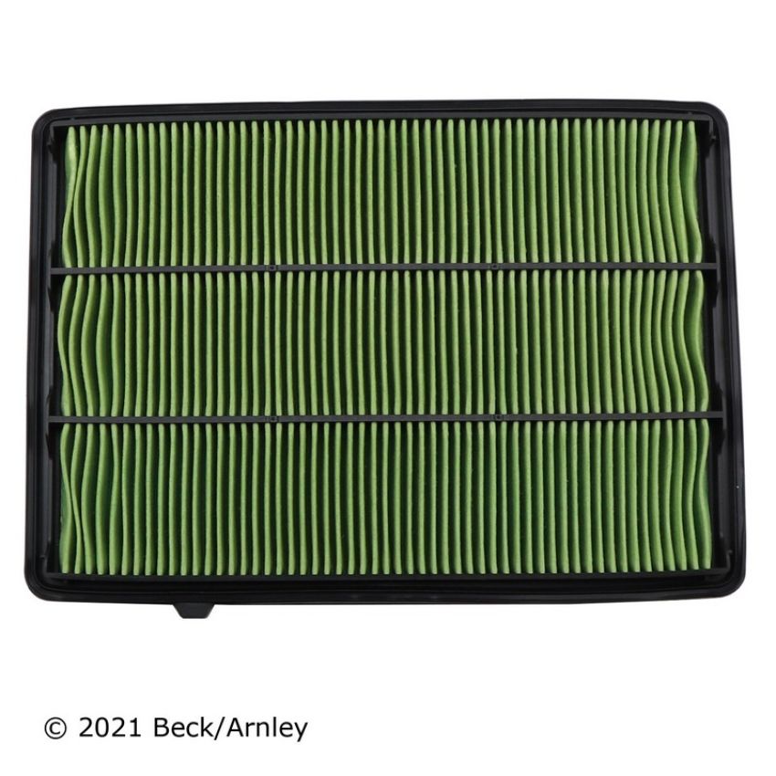 BECK/ARNLEY 042-1965 AIR FILTER