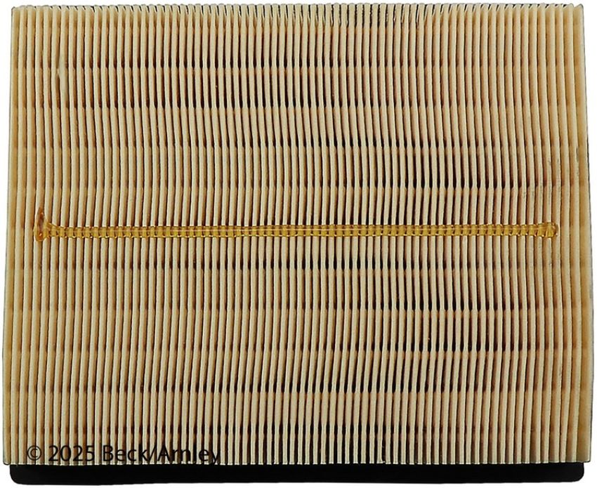 BECK/ARNLEY 042-1966 AIR FILTER