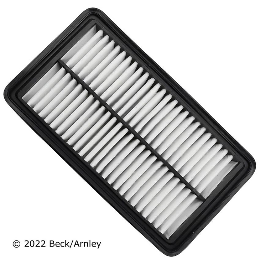 BECK/ARNLEY 042-1967 AIR FILTER