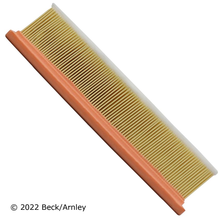 BECK/ARNLEY 042-1968 AIR FILTER