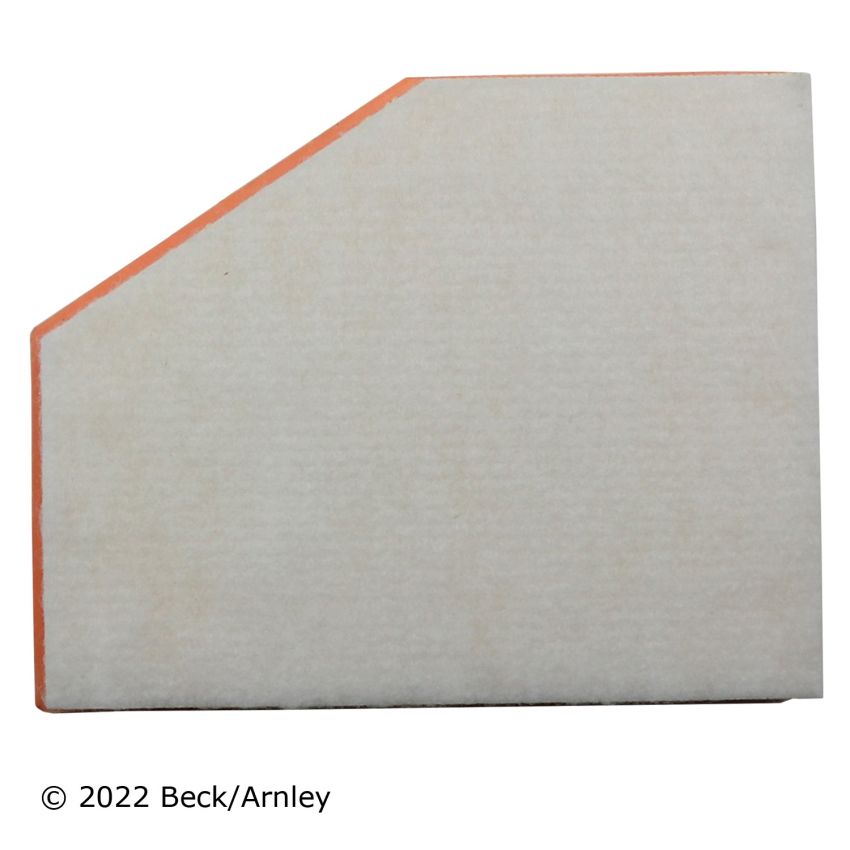 BECK/ARNLEY 042-1968 AIR FILTER