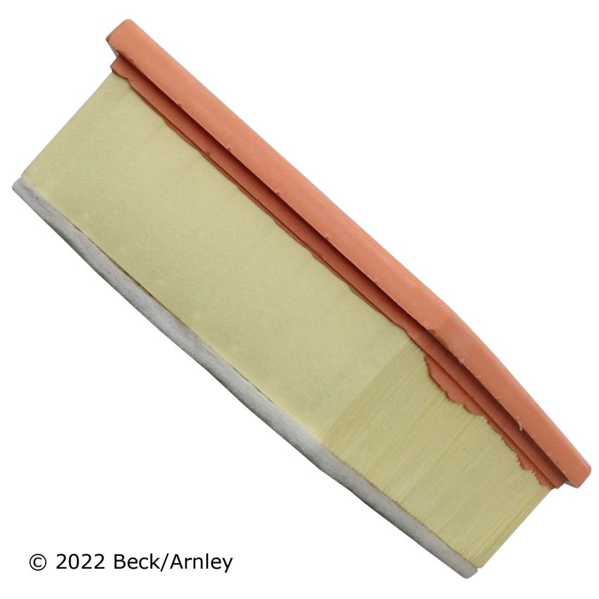 BECK/ARNLEY 042-1968 AIR FILTER