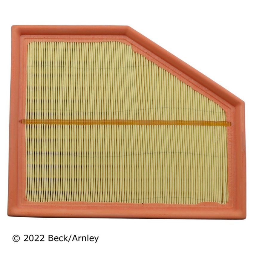 BECK/ARNLEY 042-1968 AIR FILTER