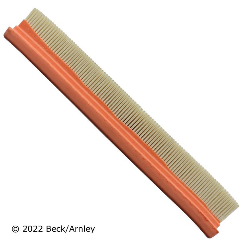 BECK/ARNLEY 042-1969 AIR FILTER
