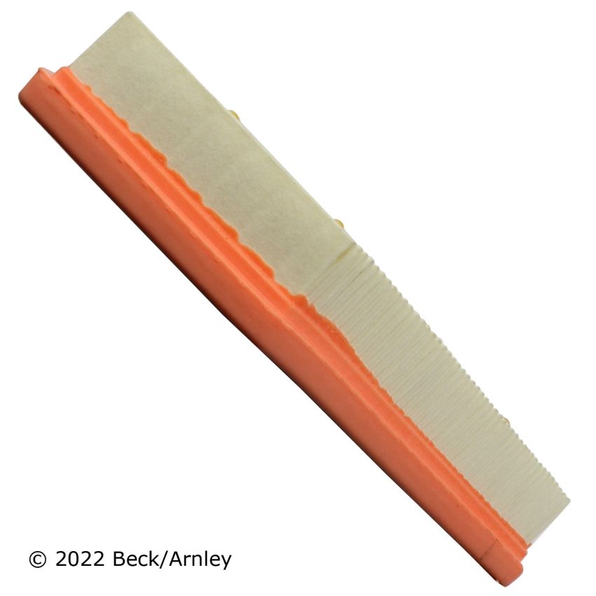 BECK/ARNLEY 042-1969 AIR FILTER