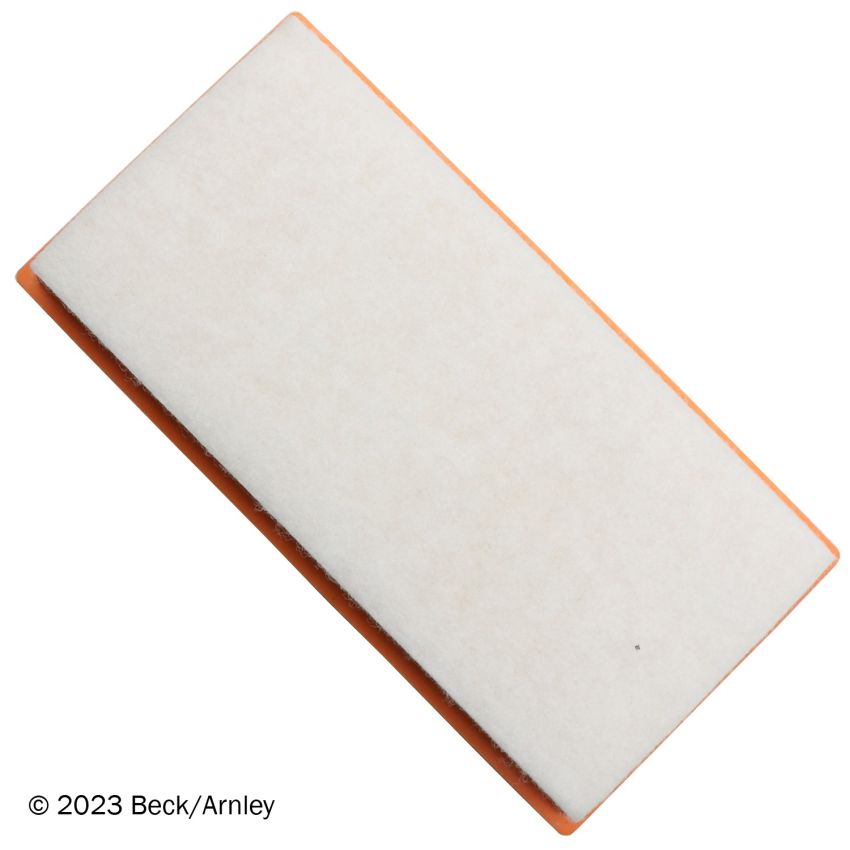 BECK/ARNLEY 042-1970 AIR FILTER