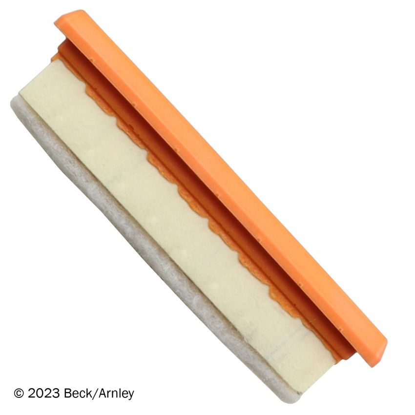 BECK/ARNLEY 042-1970 AIR FILTER