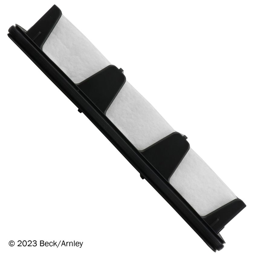 BECK/ARNLEY 042-1971 AIR FILTER