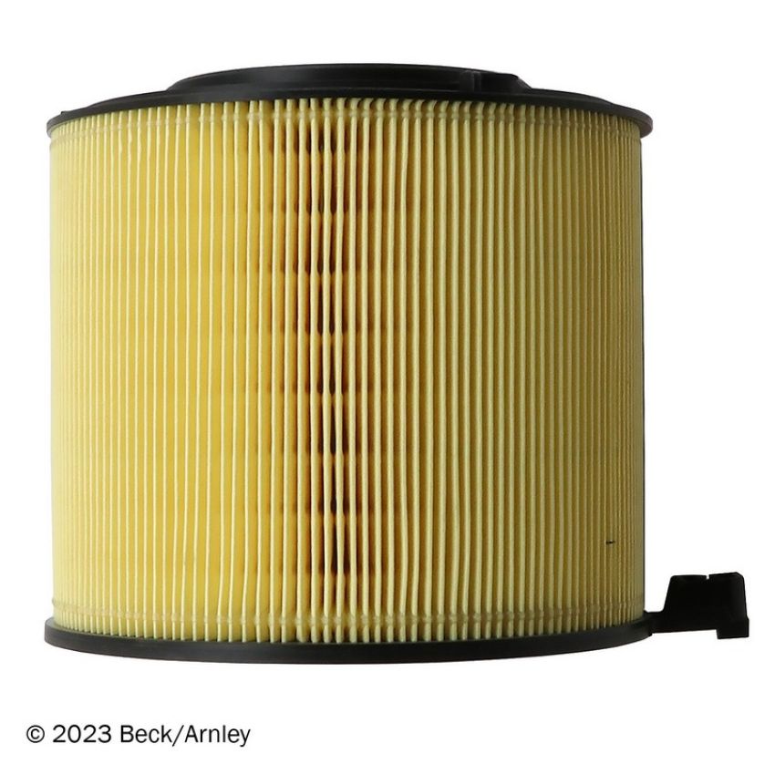 BECK/ARNLEY 042-1972 AIR FILTER