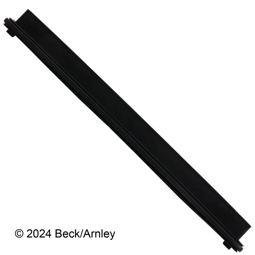 BECK/ARNLEY 042-1973 AIR FILTER
