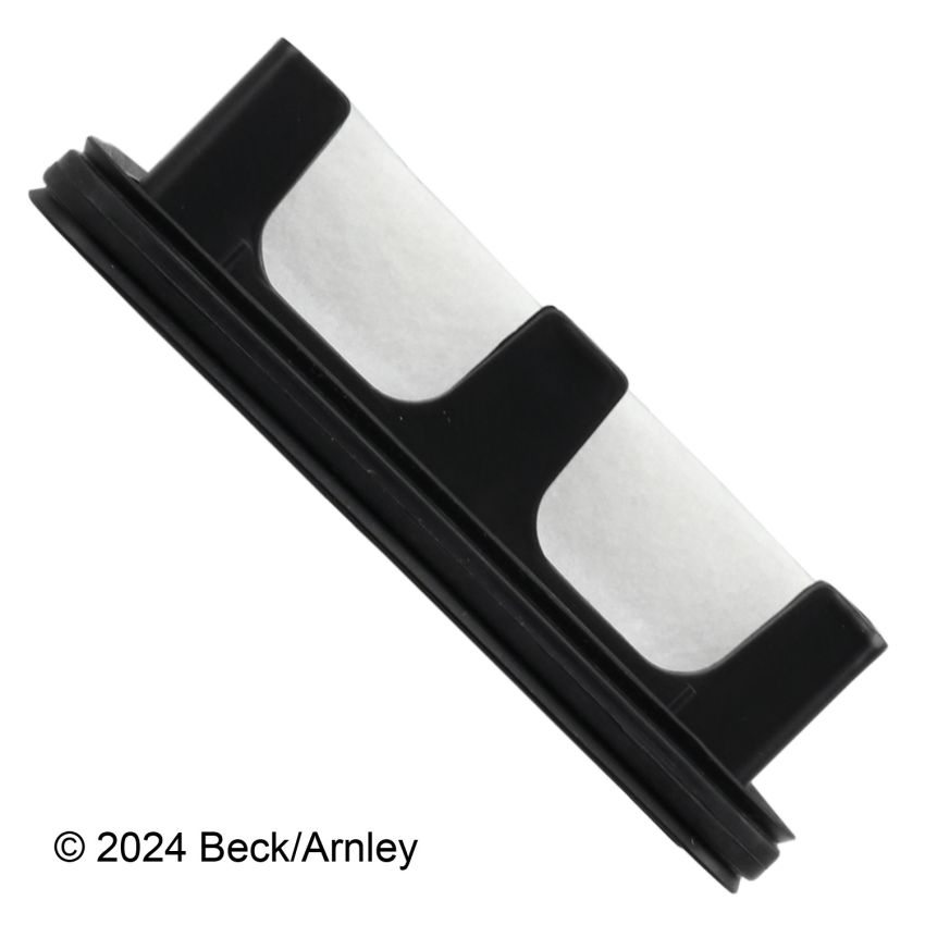 BECK/ARNLEY 042-1975 AIR FILTER