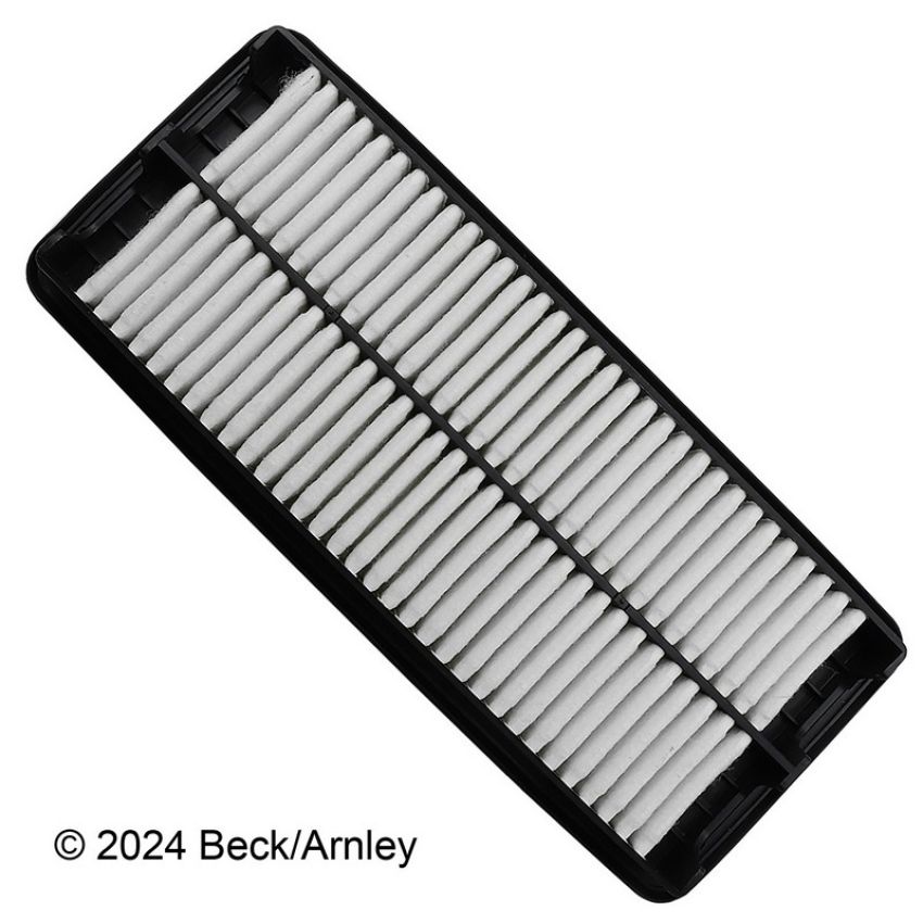 BECK/ARNLEY 042-1975 AIR FILTER